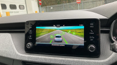 Skoda Kamiq 1.0 TSI SE 5dr Petrol Hatchback